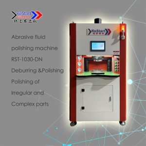 เครื่องขัดของเหลวขัด